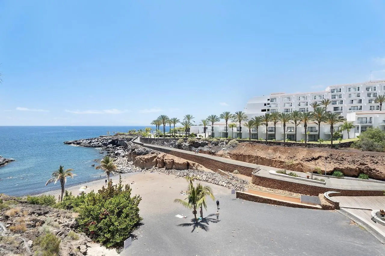 Lägenhet 418 Paranoramic View By Paramount Holidays Costa Adeje  Spanien