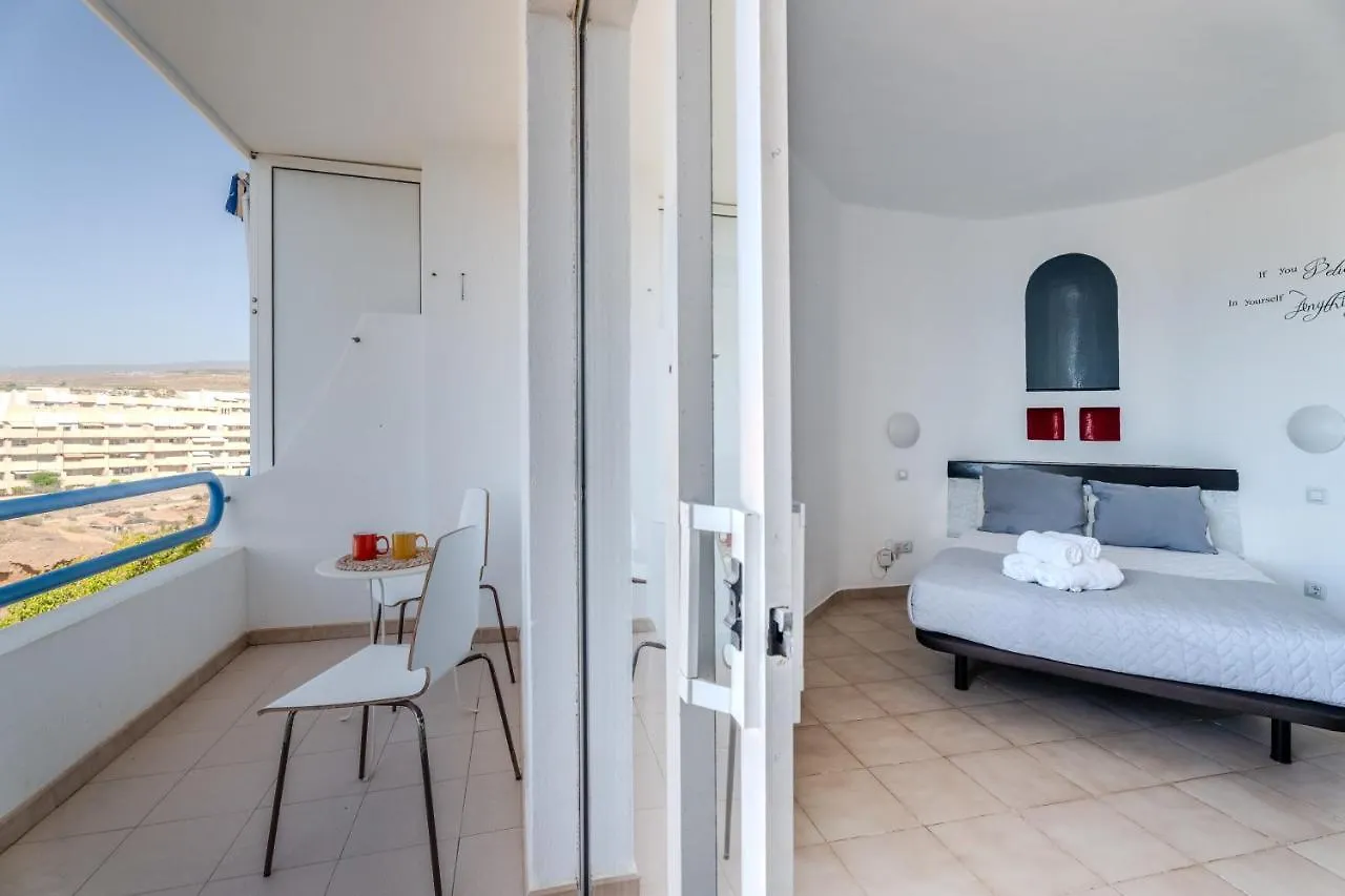 418 Paranoramic View By Paramount Holidays Costa Adeje  0*, Costa Adeje (Tenerife) Spanien