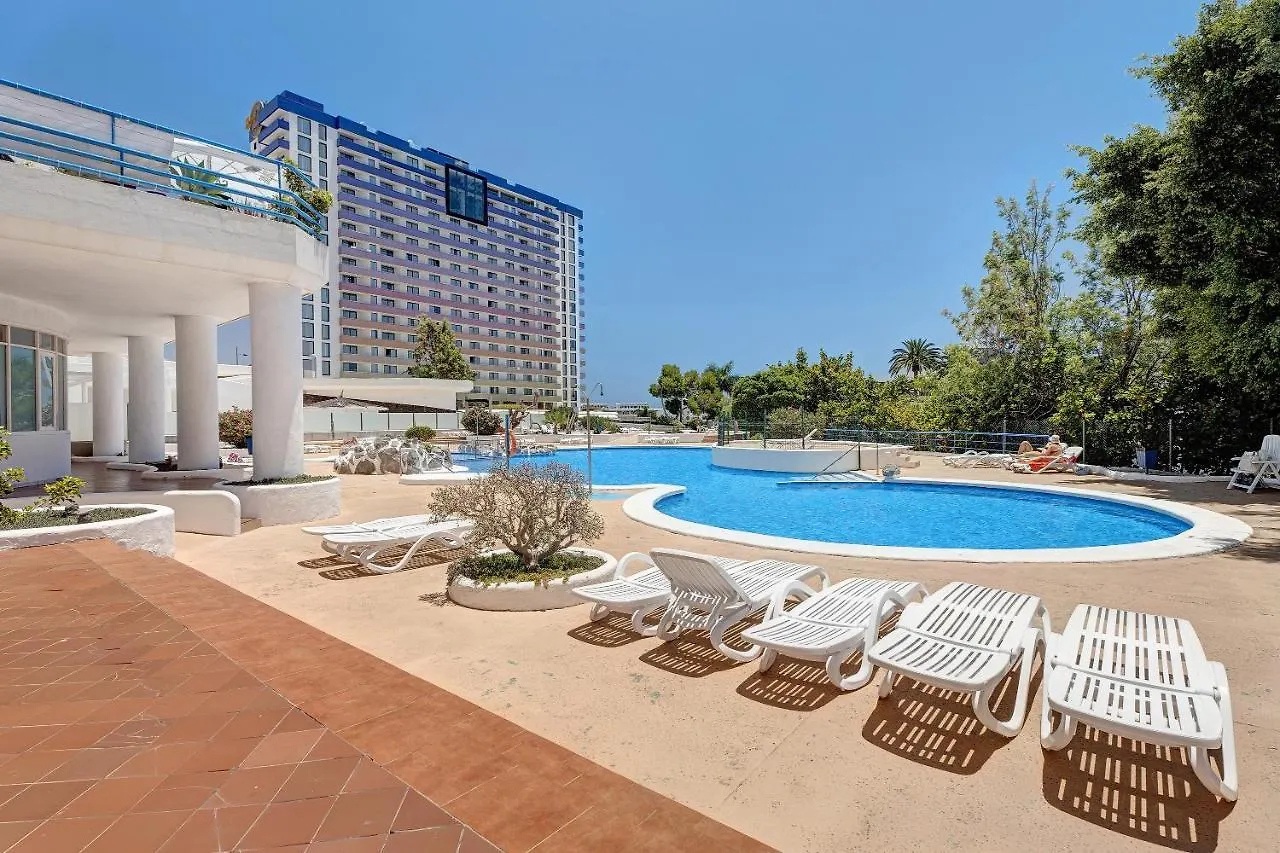 418 Paranoramic View By Paramount Holidays Costa Adeje  0*, Costa Adeje (Tenerife) Spain