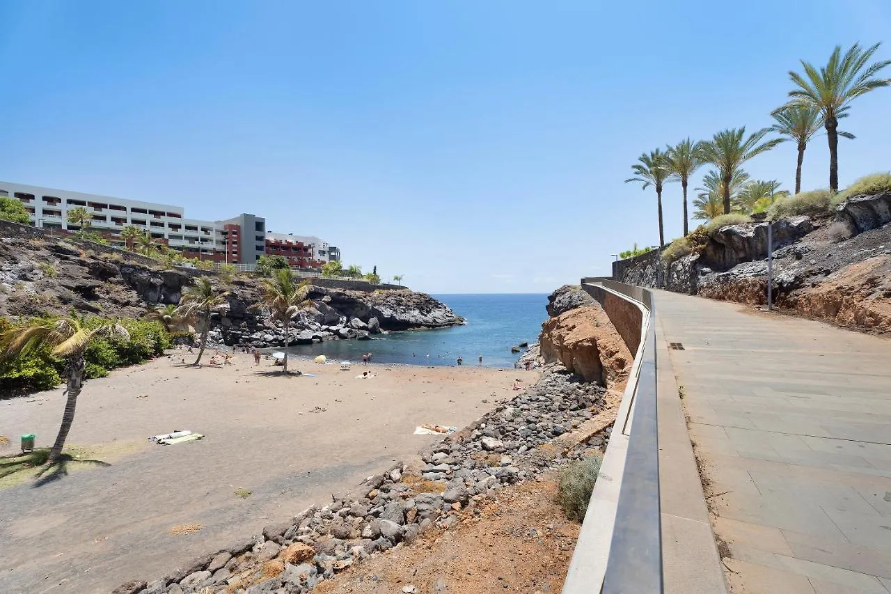 418 Paranoramic View By Paramount Holidays Costa Adeje  Apartment Costa Adeje (Tenerife)