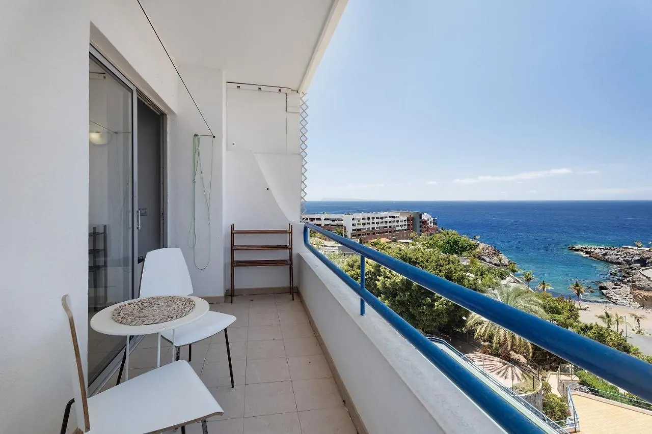418 Paranoramic View By Paramount Holidays Costa Adeje  Costa Adeje (Tenerife)