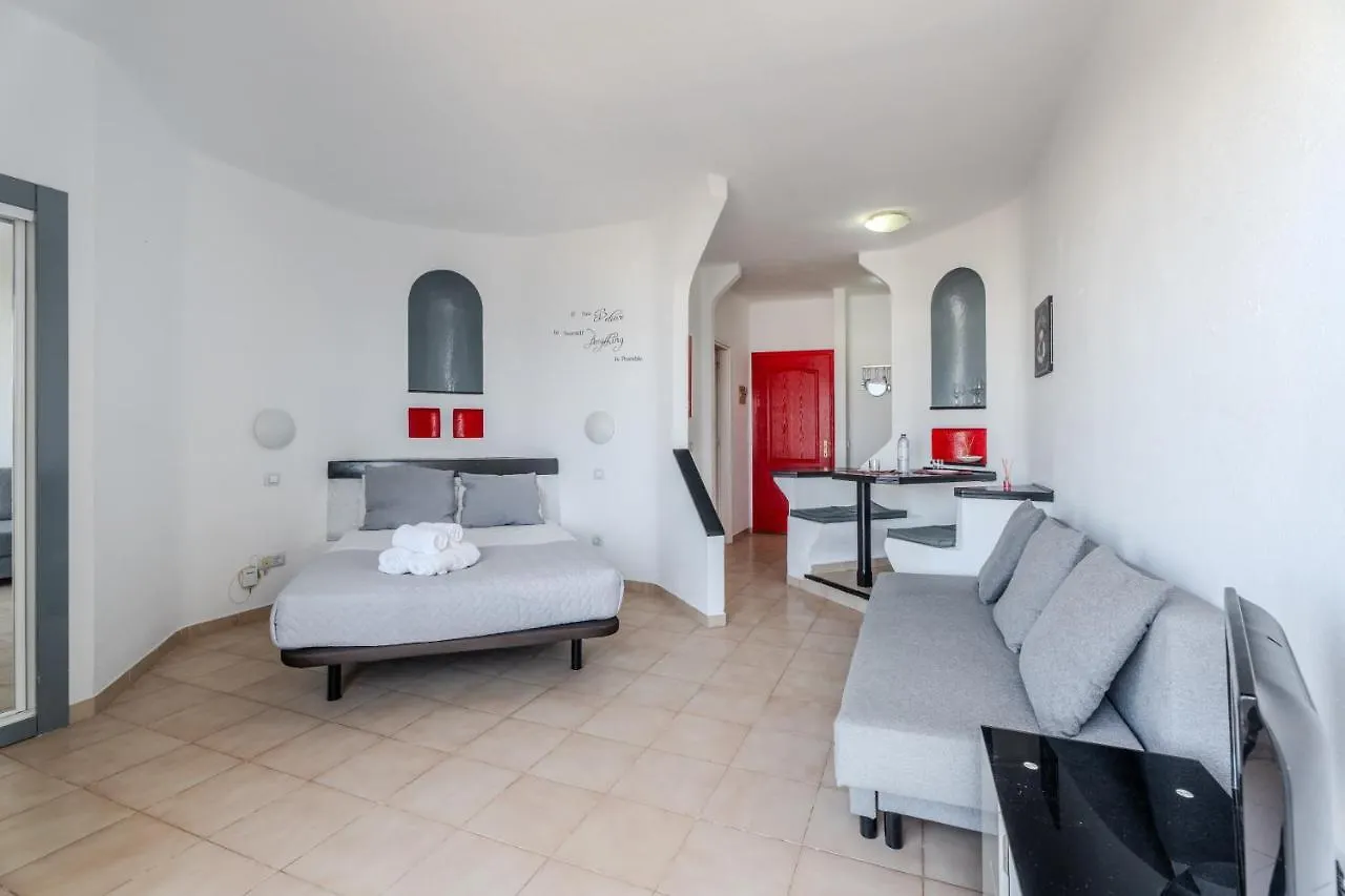 Apartment 418 Paranoramic View By Paramount Holidays Costa Adeje