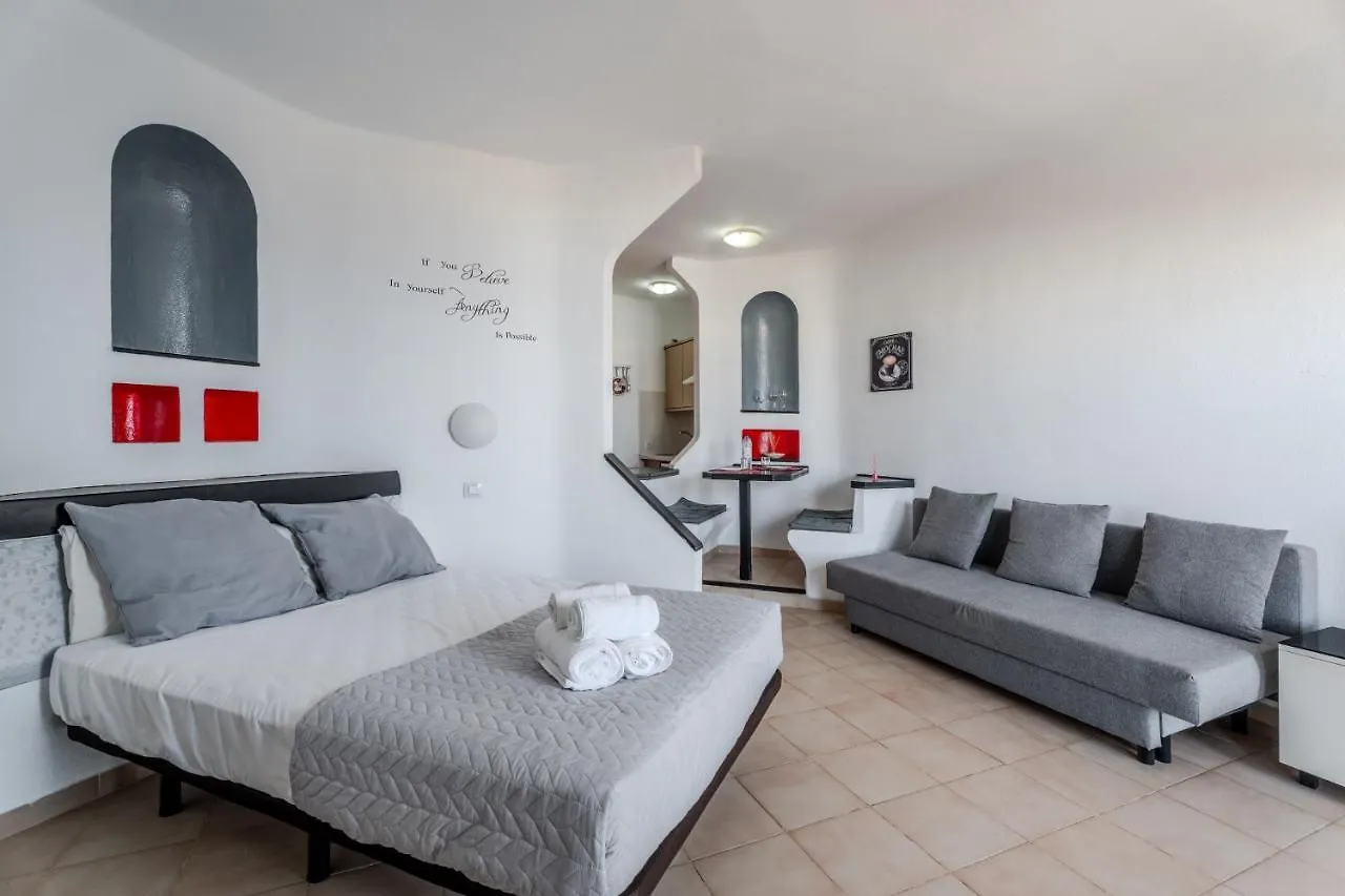 418 Paranoramic View By Paramount Holidays Costa Adeje  Apartment Costa Adeje (Tenerife)