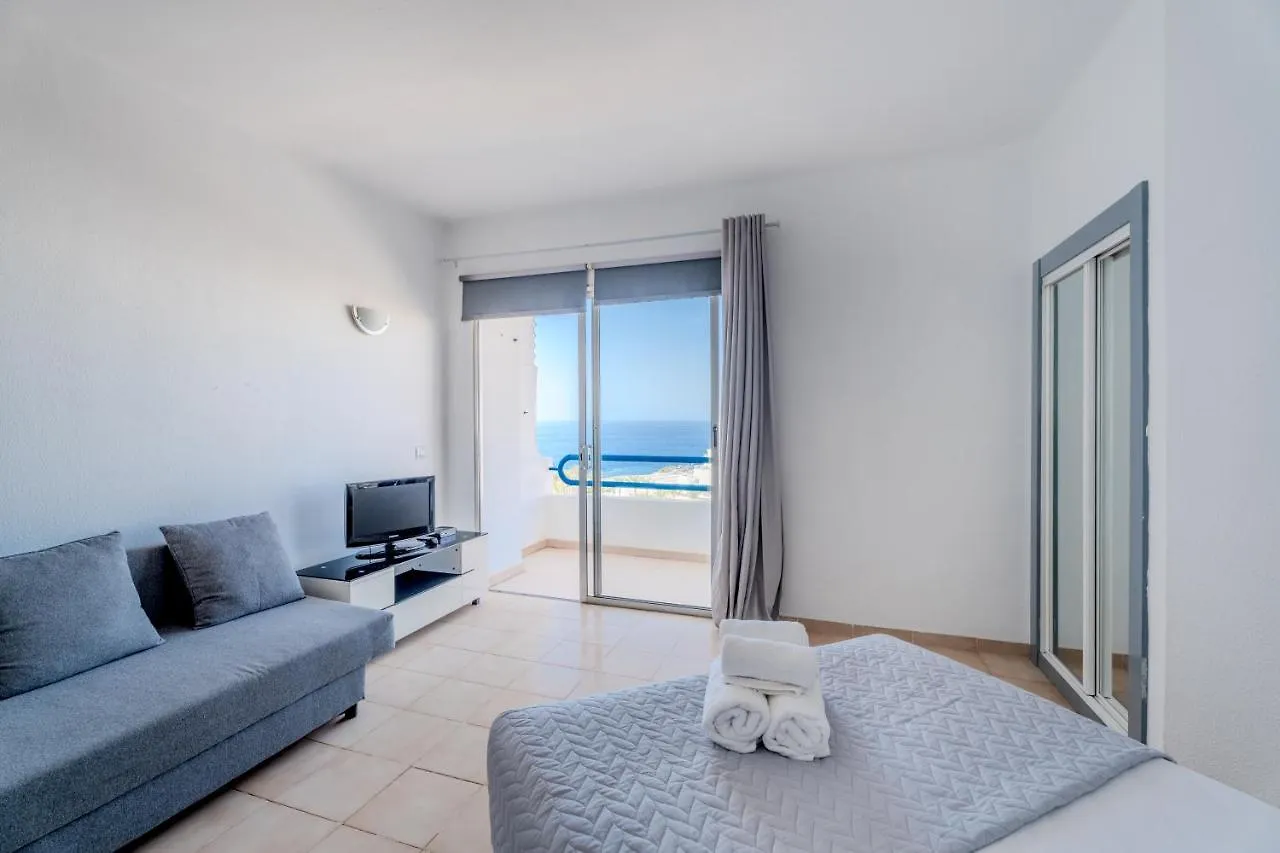 418 Paranoramic View By Paramount Holidays Costa Adeje